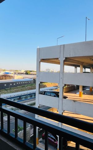 Apartamento para alugar com 64m², 3 quartos e 1 vaga