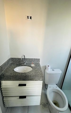 Apartamento para alugar com 64m², 3 quartos e 1 vaga