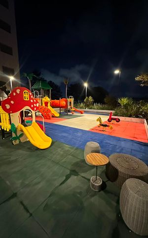 Apartamento à venda com 76m², 3 quartos e 2 vagas Apartamento à venda com 76m², 3 quartos e 2 vagasÁrea externa