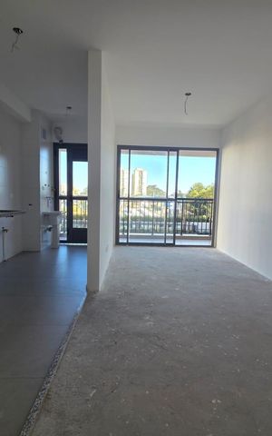 Apartamento à venda com 76m², 3 quartos e 2 vagas Apartamento à venda com 76m², 3 quartos e 2 vagasSala