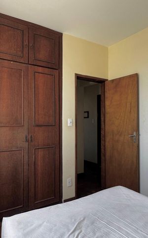 Apartamento à venda com 80m², 3 quartos e 1 vaga Apartamento à venda com 80m², 3 quartos e 1 vagaQuarto