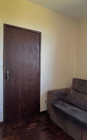 Apartamento à venda com 80m², 3 quartos e 1 vaga Apartamento à venda com 80m², 3 quartos e 1 vagaSala