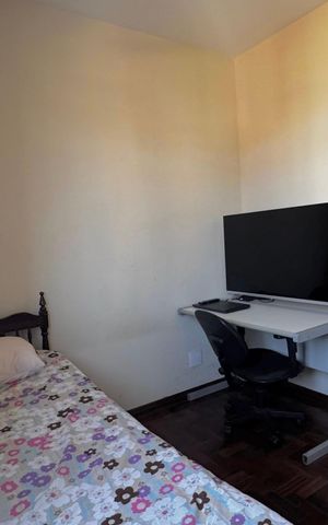 Apartamento à venda com 80m², 3 quartos e 1 vaga Apartamento à venda com 80m², 3 quartos e 1 vagaQuarto