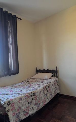 Apartamento à venda com 80m², 3 quartos e 1 vaga Apartamento à venda com 80m², 3 quartos e 1 vagaQuarto
