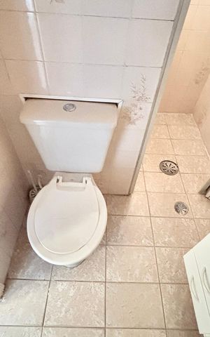 Apartamento para alugar com 57m², 3 quartos e 1 vaga Apartamento para alugar com 57m², 3 quartos e 1 vagaBanheiro