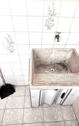 Apartamento para alugar com 57m², 3 quartos e 1 vaga Apartamento para alugar com 57m², 3 quartos e 1 vagaÁrea de Serviço