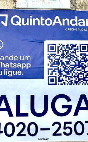 Apartamento para alugar com 57m², 3 quartos e 1 vaga Apartamento para alugar com 57m², 3 quartos e 1 vagaFachada