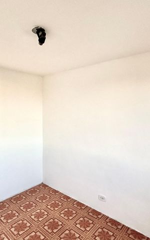 Apartamento para alugar com 57m², 3 quartos e 1 vaga