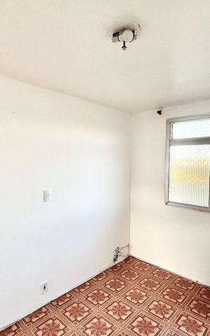 Apartamento para alugar com 57m², 3 quartos e 1 vaga Apartamento para alugar com 57m², 3 quartos e 1 vagaQuarto 1