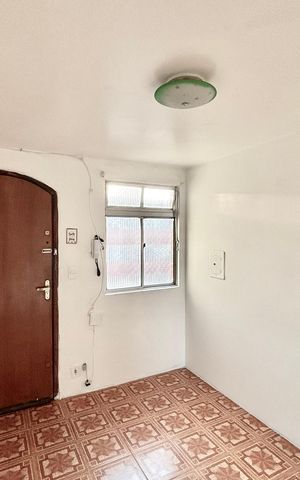 Apartamento para alugar com 57m², 3 quartos e 1 vaga Apartamento para alugar com 57m², 3 quartos e 1 vagaSala