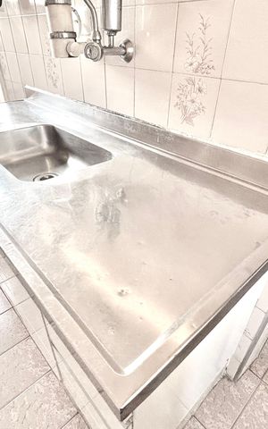 Apartamento para alugar com 57m², 3 quartos e 1 vaga Apartamento para alugar com 57m², 3 quartos e 1 vagaCozinha