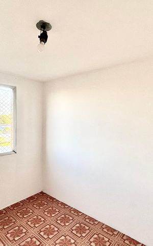 Apartamento para alugar com 57m², 3 quartos e 1 vaga Apartamento para alugar com 57m², 3 quartos e 1 vagaQuarto 2
