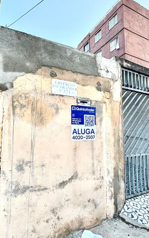 Apartamento para alugar com 57m², 3 quartos e 1 vaga Apartamento para alugar com 57m², 3 quartos e 1 vagaFachada