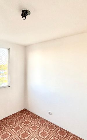 Apartamento para alugar com 57m², 3 quartos e 1 vaga