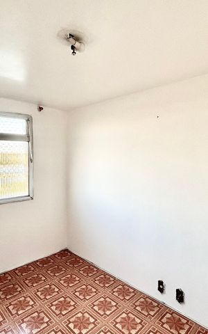Apartamento para alugar com 57m², 3 quartos e 1 vaga Apartamento para alugar com 57m², 3 quartos e 1 vagaQuarto 1