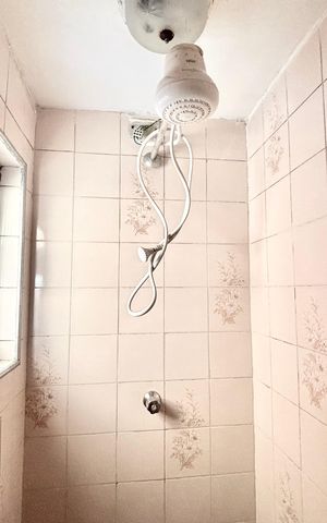 Apartamento para alugar com 57m², 3 quartos e 1 vaga Apartamento para alugar com 57m², 3 quartos e 1 vagaBanheiro