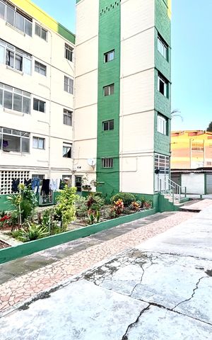 Apartamento para alugar com 57m², 3 quartos e 1 vaga Apartamento para alugar com 57m², 3 quartos e 1 vagaÁrea comum