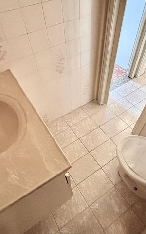 Apartamento para alugar com 57m², 3 quartos e 1 vaga Apartamento para alugar com 57m², 3 quartos e 1 vagaBanheiro