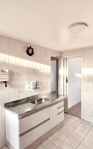 Apartamento para alugar com 57m², 3 quartos e 1 vaga Apartamento para alugar com 57m², 3 quartos e 1 vagaCozinha