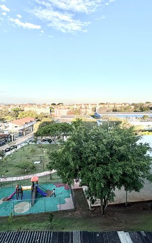 Apartamento para alugar com 57m², 3 quartos e 1 vaga