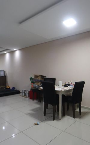 Casa à venda com 100m², 2 quartos e 3 vagasCozinha