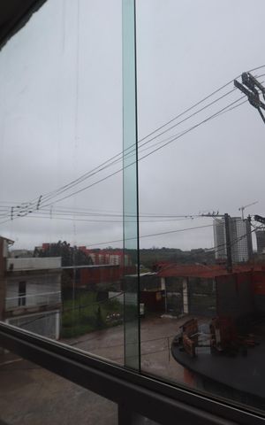 Casa à venda com 100m², 2 quartos e 3 vagasVaranda da Sala