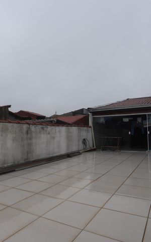 Casa à venda com 100m², 2 quartos e 3 vagasSolário