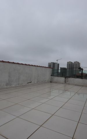 Casa à venda com 100m², 2 quartos e 3 vagasSolário