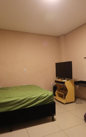 Casa à venda com 100m², 2 quartos e 3 vagasQuarto 2