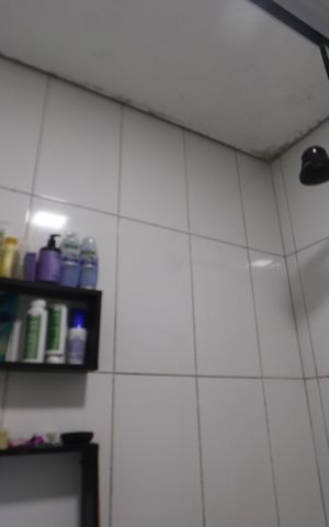 Casa à venda com 100m², 2 quartos e 3 vagasBanheiro