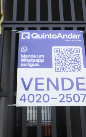 Casa à venda com 100m², 2 quartos e 3 vagasPlaca