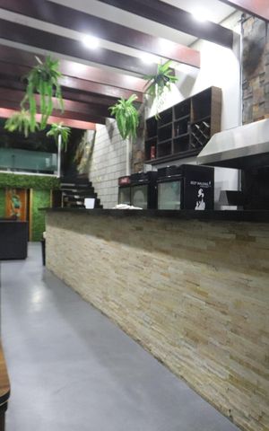 Casa à venda com 100m², 2 quartos e 3 vagasSalão de Festas