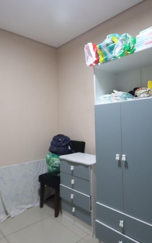 Casa à venda com 100m², 2 quartos e 3 vagasQuarto 1