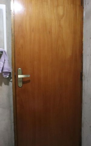 Casa à venda com 100m², 2 quartos e 3 vagasBanheiro de serviço