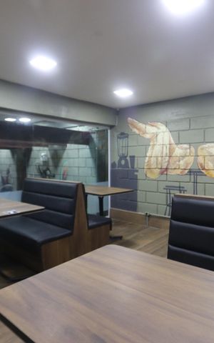 Casa à venda com 100m², 2 quartos e 3 vagasSalão de Festas