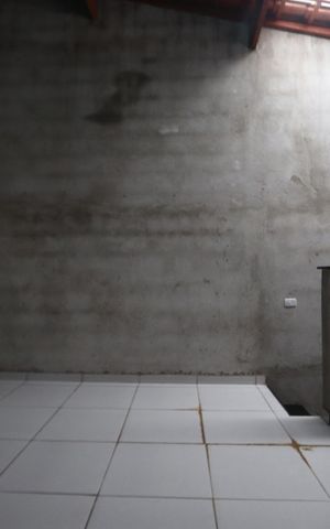 Casa à venda com 100m², 2 quartos e 3 vagasÁrea de Serviço
