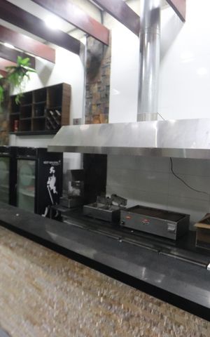 Casa à venda com 100m², 2 quartos e 3 vagasSalão de Festas