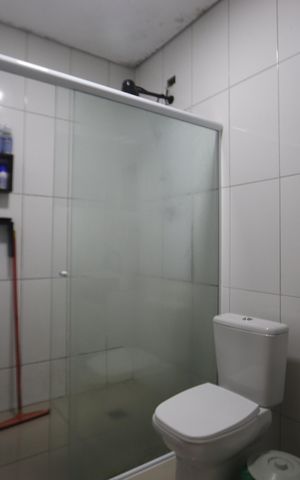 Casa à venda com 100m², 2 quartos e 3 vagasBanheiro