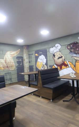 Casa à venda com 100m², 2 quartos e 3 vagasSalão de Festas