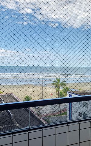Apartamento para alugar com 88m², 2 quartos e 1 vagaVaranda