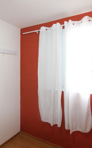 Apartamento para alugar com 37m², 1 quarto e sem vagaQuarto 1
