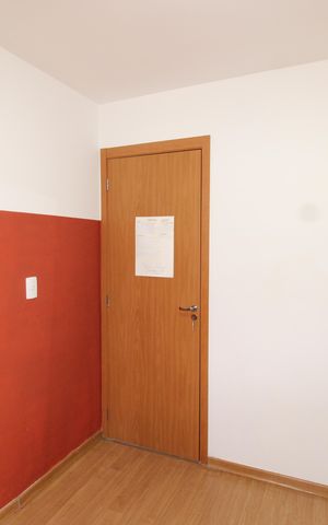 Apartamento para alugar com 37m², 1 quarto e sem vagaQuarto 2