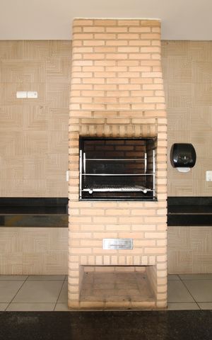 Apartamento para alugar com 37m², 1 quarto e sem vagaÁrea comum