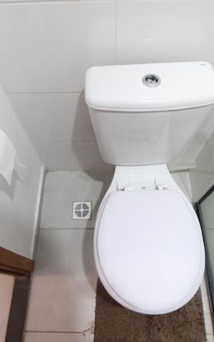 Apartamento para alugar com 37m², 1 quarto e sem vagaBanheiro