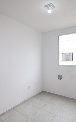 Apartamento para alugar com 37m², 1 quarto e sem vagaSala/Cozinha