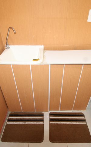 Apartamento para alugar com 37m², 1 quarto e sem vagaSala/Cozinha
