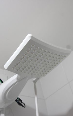 Apartamento para alugar com 37m², 1 quarto e sem vagaBanheiro