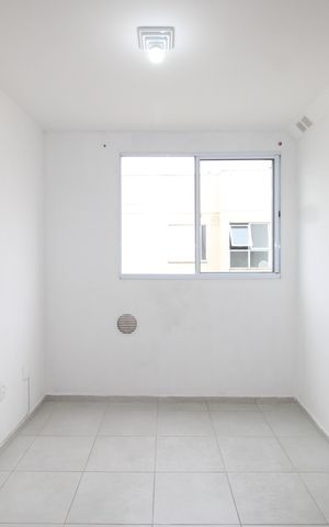 Apartamento para alugar com 37m², 1 quarto e sem vagaSala/Cozinha