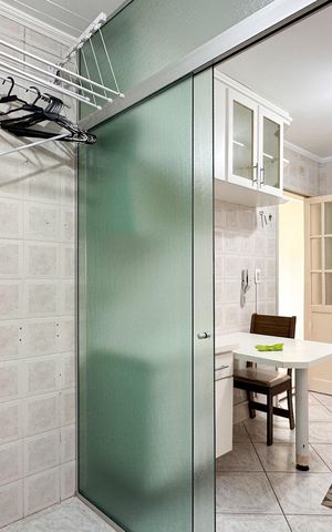 Apartamento para alugar com 60m², 2 quartos e 1 vaga Apartamento para alugar com 60m², 2 quartos e 1 vagaÁrea de Serviço