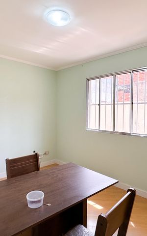 Apartamento para alugar com 60m², 2 quartos e 1 vaga Apartamento para alugar com 60m², 2 quartos e 1 vagaSala